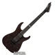 Електрогітара LTD Elite M-II STBLK - зображення 1