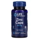 Витамины и минералы Life Extension Zinc 50 mg, 90 вегакапсул - изображение 1