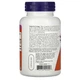 Натуральна добавка NOW Chitosan Plus 500 mg, 120 капсул - зображення 2