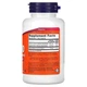 Витамины и минералы NOW Vitamin C-500 Calcium Ascorbate, 100 вегакапсул - изображение 2