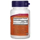 Витамины и минералы NOW Vitamin D3 5000 IU, 240 капсул - изображение 2