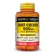 Натуральна добавка Mason Natural Tart Cherry 500 mg 10:1 Extract, 90 вегакапсул - зображення 1