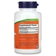 Натуральна добавка Dandelion Root 500 mg, 100 вегакапсул NOW 000287338 - зображення 2