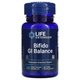 Пробиотики и пребиотики Life Extension Bifido GI Balance, 60 вегакапсул - изображение 1