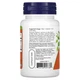 Натуральная добавка NOW Silymarin Milk Thistle 300 mg, 50 вегакапсул - изображение 3