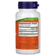Натуральная добавка NOW Red Clover 375 mg, 100 вегакапсул - изображение 2