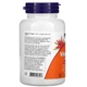 Витамины и минералы NOW Vitamin A 25000 IU, 250 капсул - изображение 3