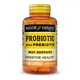 Пробіотики і пребіотики Mason Natural Probiotic with Prebiotic, 40 вегакапсул - зображення 1