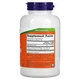 Натуральная добавка Panax Ginseng 500 mg, 250 вегакапсул NOW 000287695 - изображение 2