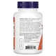 D-манноза NOW D-Mannose 500 mg, 120 вегакапсул - изображение 3