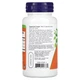 Натуральная добавка NOW Rei-Shi Mushrooms 270 mg, 100 вегакапсул - изображение 3