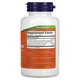 Натуральна добавка Silymarin Milk Thistle 300 mg, 100 вегакапсул NOW 000287700 - зображення 2