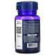 Витамины и минералы Life Extension Vitamin D3 5000 IU, 60 капсул - изображение 3