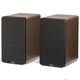 Активная акустика Elac Debut ConneX DCB41 Walnut (пара) - изображение 1