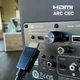 Активная акустика Elac Debut ConneX DCB41 Blue (пара) - изображение 3