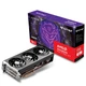 Видеокарта AMD Radeon RX 7700 XT Sapphire NITRO+ GAMING OC, 12GB GDDR6, 192 bit, PCI-Express 4.0 x16 (11335-02-20G) - изображение 6