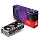 Видеокарта AMD Radeon RX 7700 XT Sapphire NITRO+ GAMING OC, 12GB GDDR6, 192 bit, PCI-Express 4.0 x16 (11335-02-20G) - изображение 13