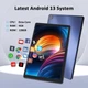Планшет 10.1" CWOWDEFU P15W 4/128Gb Android 13 6000 mAh Wi-Fi - изображение 2