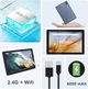 Планшет 10" C idea CM9000 3/64Gb 8 ядер Android 12 6000 mAh - изображение 6