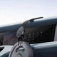 Беспроводное автомобильное зарядное устройство Автомобильный держатель Baseus C02 Pro Series Magnetic с Magsafe Беспроводной Зарядкой 360°15 Вт Черный - изображение 13