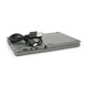 Клавіатура бездротова B033, розкладна, 64 клавіші, Touchpad, (Eng/Pyc), 2.4G, Gray, 300x98mm, Box - зображення 3