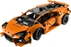 Конструктор Lego Technic Оранжевый Lamborghini Huracán Tecnica 42196 - изображение 3