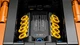 Конструктор Lego Technic Оранжевый Lamborghini Huracán Tecnica 42196 - изображение 7