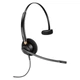 Гарнитура проводная Poly On-ear EncorePro 510 Black (783Q2AA) - изображение 1
