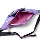 Сумка на пояс бананка Yes SP-35 Kitty (559703) - изображение 4
