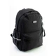 Рюкзак для підлітка (міський) MAXI 15,5", чорний (8353-black) - зображення 1