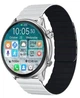 Смарт-часы Imilab iMiki TG2 Silver Magnetic Strap - изображение 1