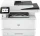 МФУ HP LaserJet Pro 4103fdw, with Wi-Fi, DADF (2Z629A) - изображение 1