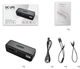 ДБЖ Yepo Smart DC-UPS 10400mAh DC-5V/9V/12V (UA-112485) - зображення 6
