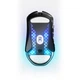 Мишка SteelSeries Aerox 9 Wireless RGB, 18000dpi., 18кн. Чорний 261698 - изображение 3