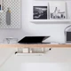 Кабельна полиця IKEA FÖRSÄSONG 005.731.88 біла, 38 см - зображення 2