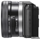 Фотоаппарат Sony Alpha 5000 16-50mm Kit Black (ILCE5000LB.CEC) - изображение 10
