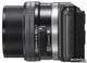 Фотоаппарат Sony Alpha 5000 16-50mm Kit Black (ILCE5000LB.CEC) - изображение 9