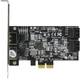 Контроллер STLab RAID eSATAIII/SATAIII 6.0Gbps 4 канала (2 внеш.+4 внутр.) PCI-E (A-520) - изображение 3