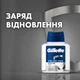 Лосьон после бритья Gillette Series Восстанавливающий Sea Mist 100 мл (7702018620265) - изображение 3