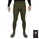 Кальсоны огнеупорные FLAME-RETARDANT ISO11612 LONGJOHN 3XL Olive - изображение 1