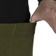 Кальсоны огнеупорные FLAME-RETARDANT ISO11612 LONGJOHN 3XL Olive - изображение 6