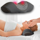 Ортопедична подушка для спини та шиї Massage pillow, PILLOW LY-344 - зображення 3