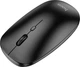 Беспроводная Мышь Hoco GM15 (2.4G + Bluetooth) Black (37694) - изображение 3