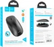 Беспроводная Мышь Hoco GM15 (2.4G + Bluetooth) Black (37694) - изображение 6