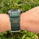 Наручные часы CASIO GWG-B1000-3AER Черный/Зеленый - изображение 10