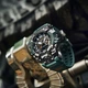 Наручные часы CASIO GWG-B1000-3AER Черный/Зеленый - изображение 13