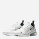 Buty sportowe męskie do kostki Nike Air Max 270 AH8050-100 44 (10US) Białe (888412058112) - obraz 3