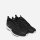 Buty sportowe męskie do kostki Nike Air Max 97 921826-001 42 (8.5US) Czarne (885178375989) - obraz 3