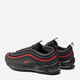 Чоловічі кросівки Nike Air Max 97 921826-018 43 (9.5US) Чорні (196969083922) - зображення 5