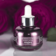 Olejek do twarzy Sisley Black Rose Precious przeciwstarzeniowy 25 ml (3473311320001) - obraz 3